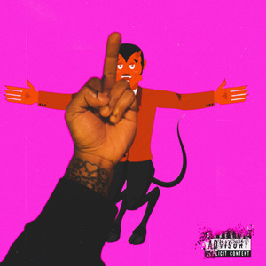 Tha Devil Can’t Recruit Me (Explicit)