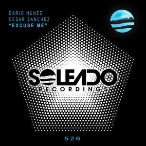 Excuse Me (Original Mix)