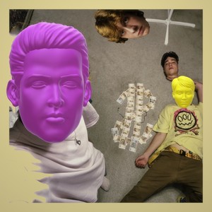 Dollar (Explicit)