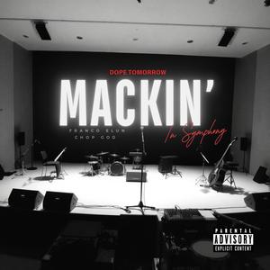Mackin In Symphony (Explicit)