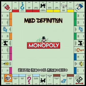 Monopoly (Explicit)