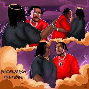 FIFTH WAVE (Explicit)