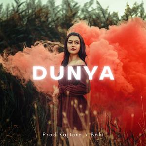 Dunya (Oriental Trap Instrumental)