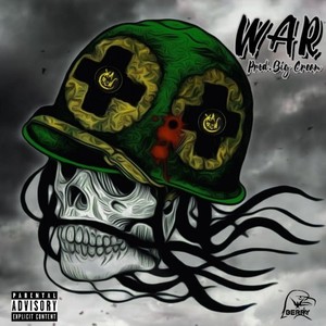 War (Explicit)