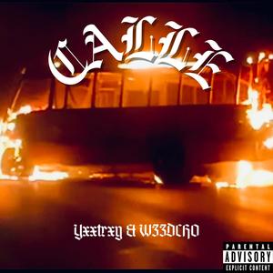 Calle (feat. W33DCHO) [Explicit]