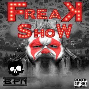 Freak Show (Explicit)