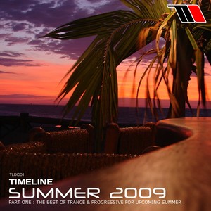 Ligth Of The Night (Original Mix)