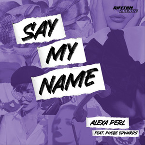 Say My Name (Club Mix)