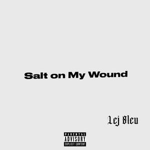 Salt On My Wound (Explicit)