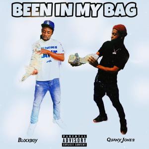 Been In My Bag (feat. Blockboy) [Radio Edit] [Explicit]