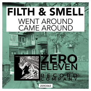 Went Around Came Around (Original Mix)