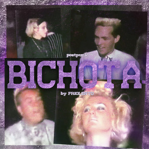 Bichota(Post-Punk) (Explicit)