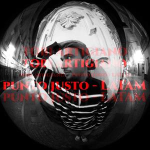 Punto Justo / Latam (Explicit)