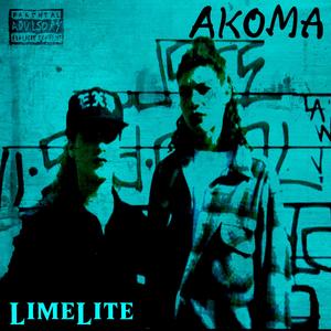 Lime Lite (Dark Version) [Explicit]