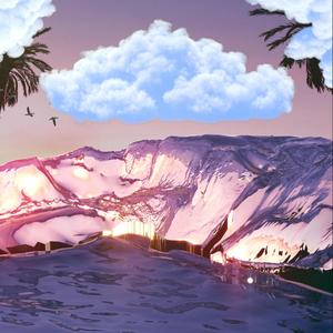 The Coast Anthem (feat. Lorde Sanctus, KaceyFamily & FG Thrilla) (Explicit)