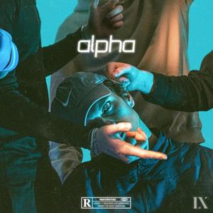 Alpha (Explicit)