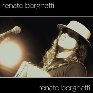 Renato Borghetti