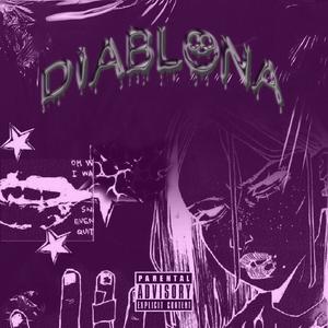 Diablona (feat. Maxiel) [Explicit]