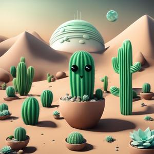 CACTUS (Explicit)