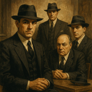 Italy Mafia (Explicit)