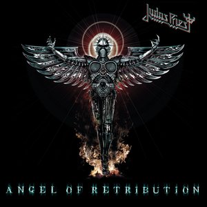 Angel Of Retribution