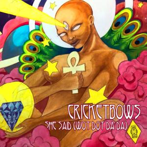 She Said (Wot Dot Da Da)