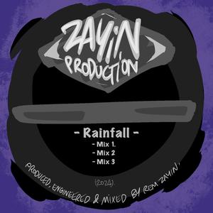 Rainfall (Mix.II)