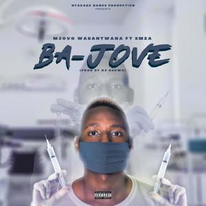 Bajove(feat. Emza & Dj Gukwa)