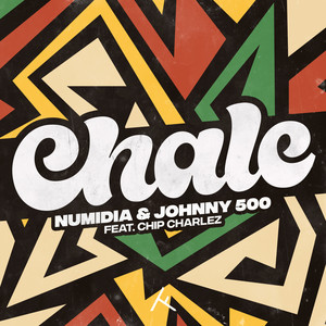 Chale (feat. Chip Charlez) [Explicit]