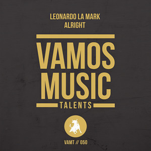Alright (Sax Special Dub Mix)