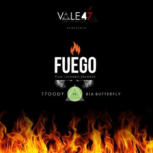 Fuego (feat. Bia Butterfly & Vale47)