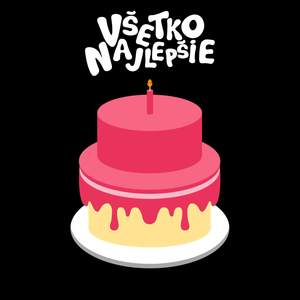 Všetko Najlepšie (Explicit)