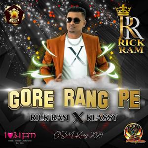 GORE RANG PE