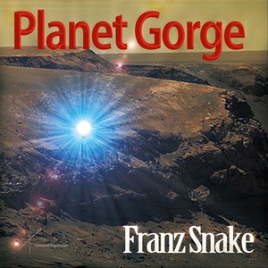 PLANET GORGE (ゴルジェの惑星)