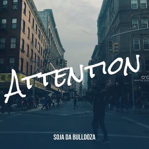 Attention (Explicit)