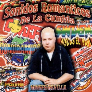 Sonidos Romanticos de la Cumbia