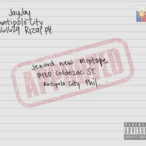 Ahon (feat. Jep) (Explicit)