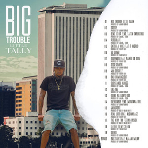 Big Trouble Little Tally (Explicit)