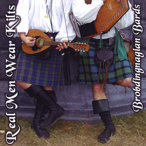 Real Men Wear Kilts