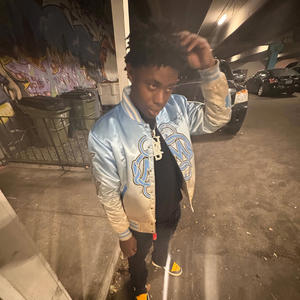 Say You Love Me (Explicit)