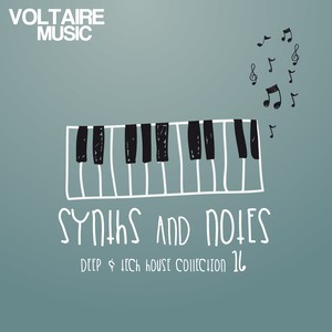 Synths and Notes 16