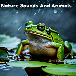 Nature Sounds And Animals