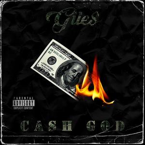 Cash God (Explicit)