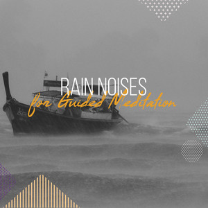 Gentle Rain on a Car Roof