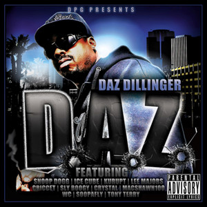 D.A.Z. (Explicit)