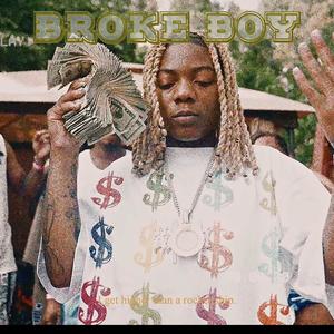 Broke Boy (Explicit)