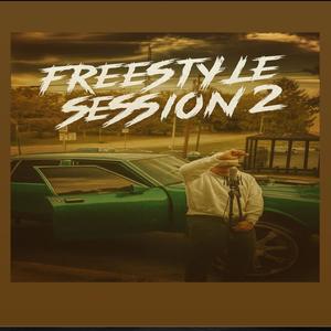 Frestyle session 2 (Explicit)