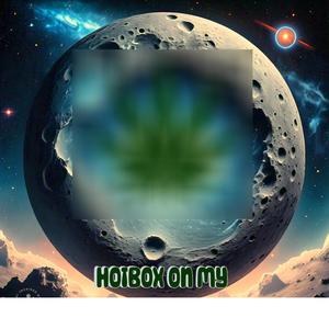 Hotbox On My (feat. Delo.Lite) (Explicit)