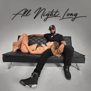 All Night Long (Explicit)