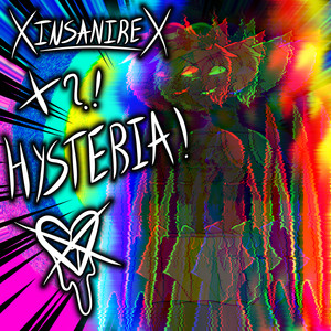 HYSTERIA!